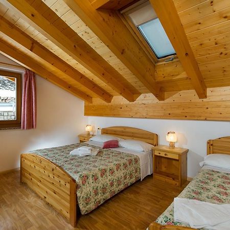 Residence Villa Boschetto 卡拉诺 外观 照片
