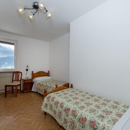 Residence Villa Boschetto 卡拉诺 外观 照片