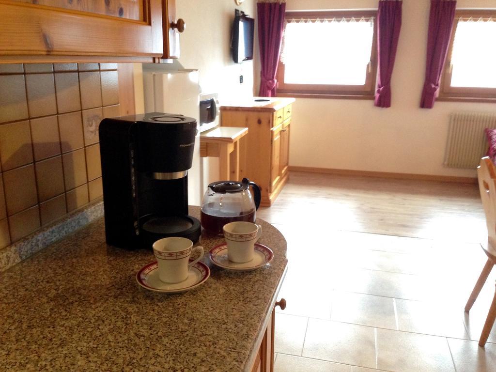 Residence Villa Boschetto 卡拉诺 外观 照片