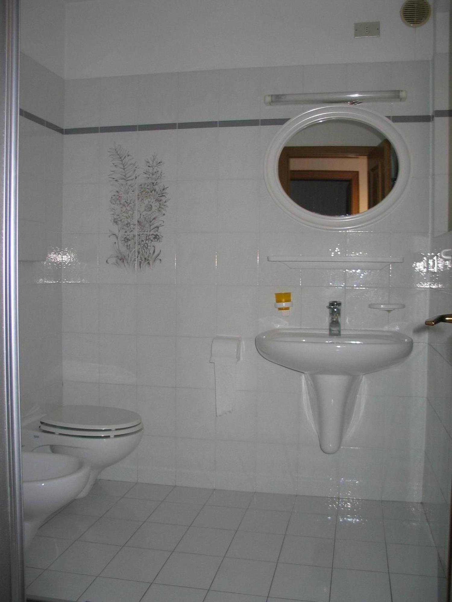 Residence Villa Boschetto 卡拉诺 外观 照片