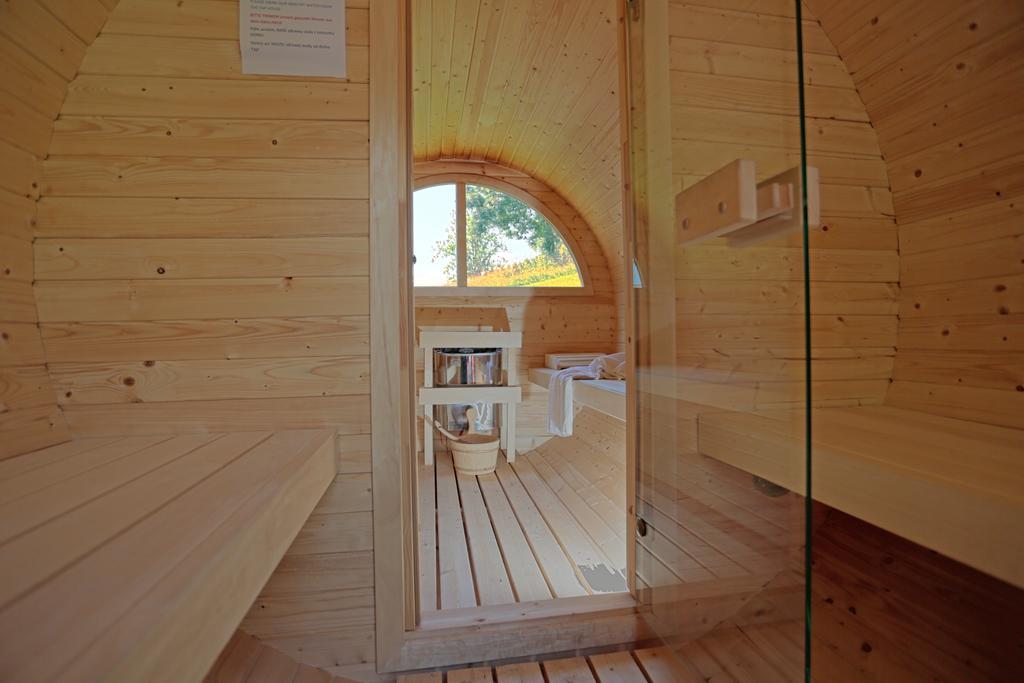 Residence Villa Boschetto 卡拉诺 客房 照片