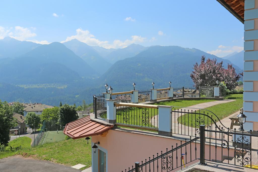 Residence Villa Boschetto 卡拉诺 客房 照片