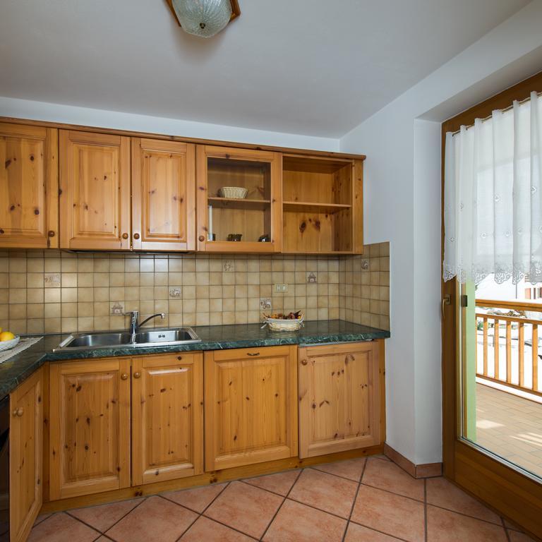 Residence Villa Boschetto 卡拉诺 客房 照片