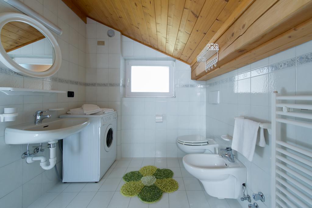 Residence Villa Boschetto 卡拉诺 客房 照片