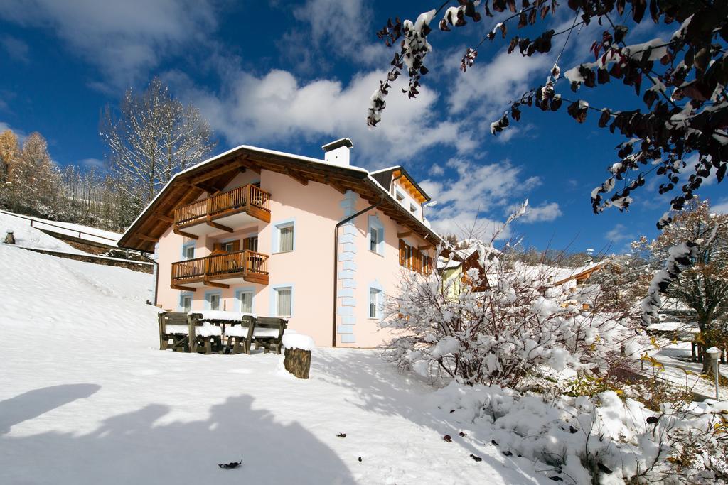 Residence Villa Boschetto 卡拉诺 外观 照片
