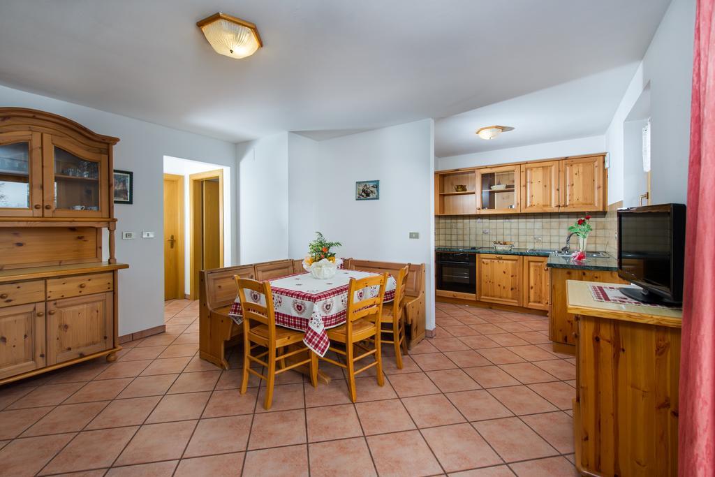 Residence Villa Boschetto 卡拉诺 外观 照片