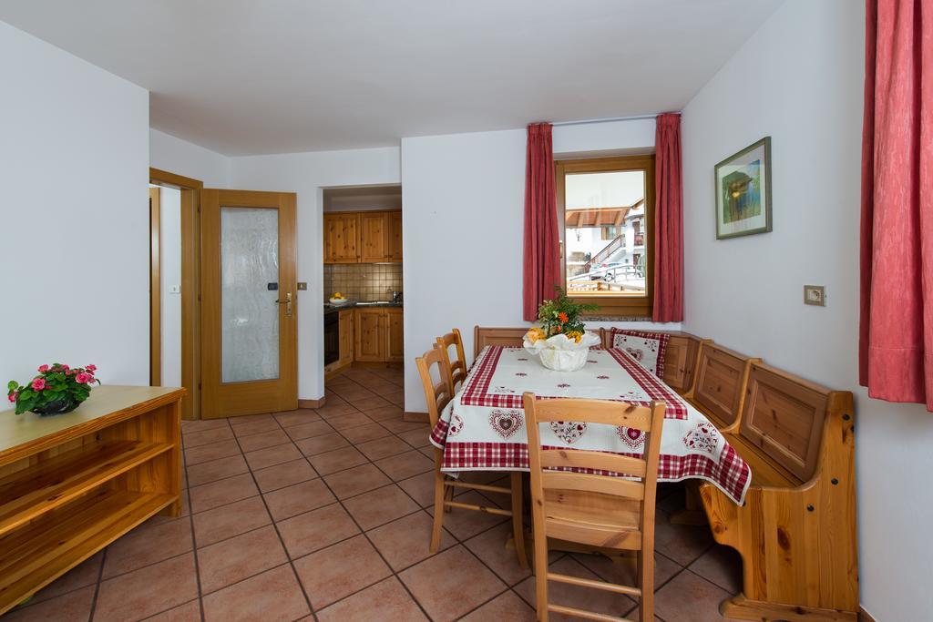 Residence Villa Boschetto 卡拉诺 外观 照片