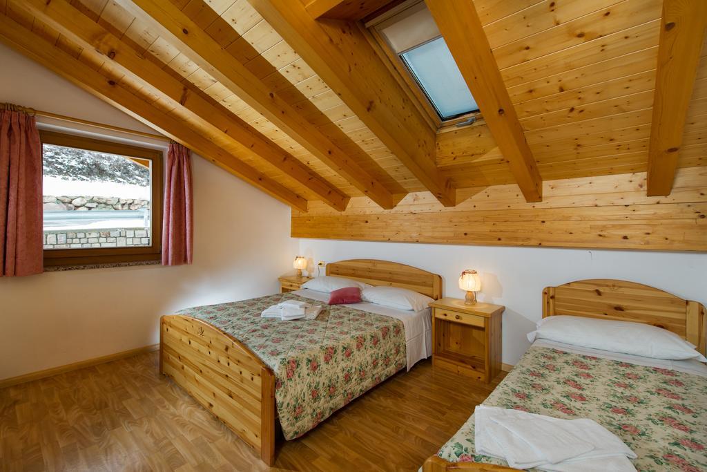 Residence Villa Boschetto 卡拉诺 外观 照片