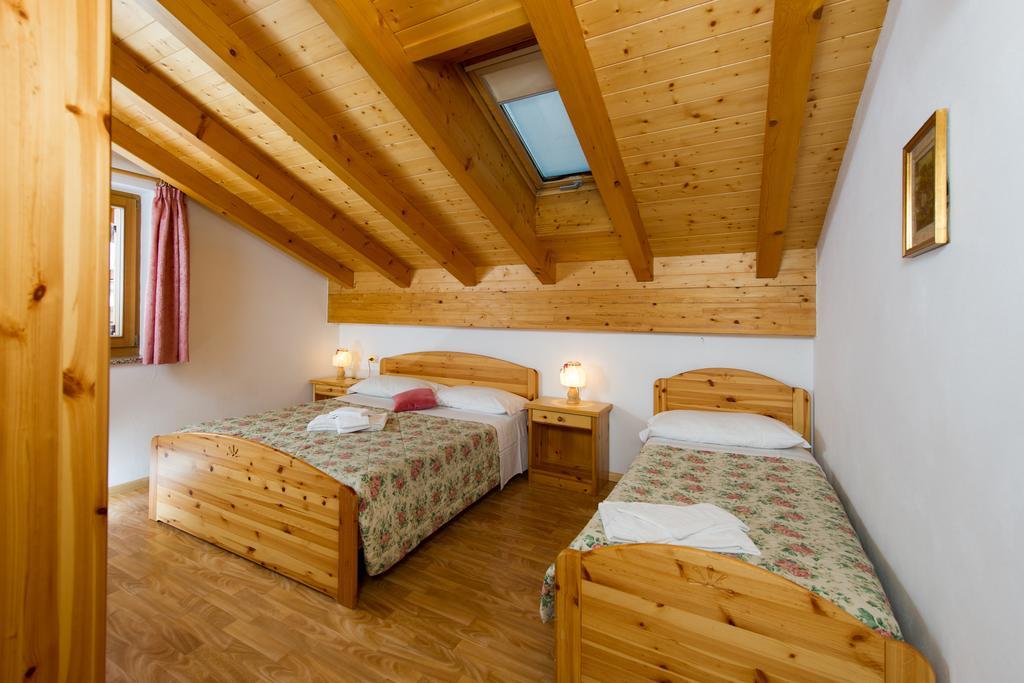 Residence Villa Boschetto 卡拉诺 外观 照片