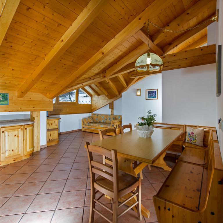 Residence Villa Boschetto 卡拉诺 外观 照片