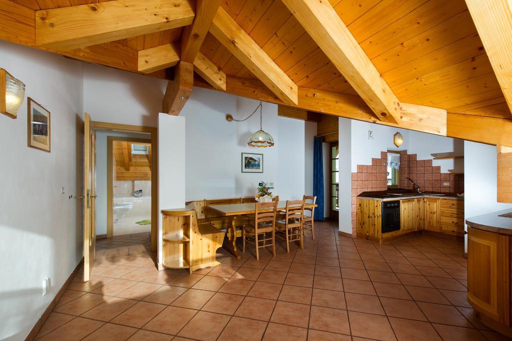 Residence Villa Boschetto 卡拉诺 外观 照片