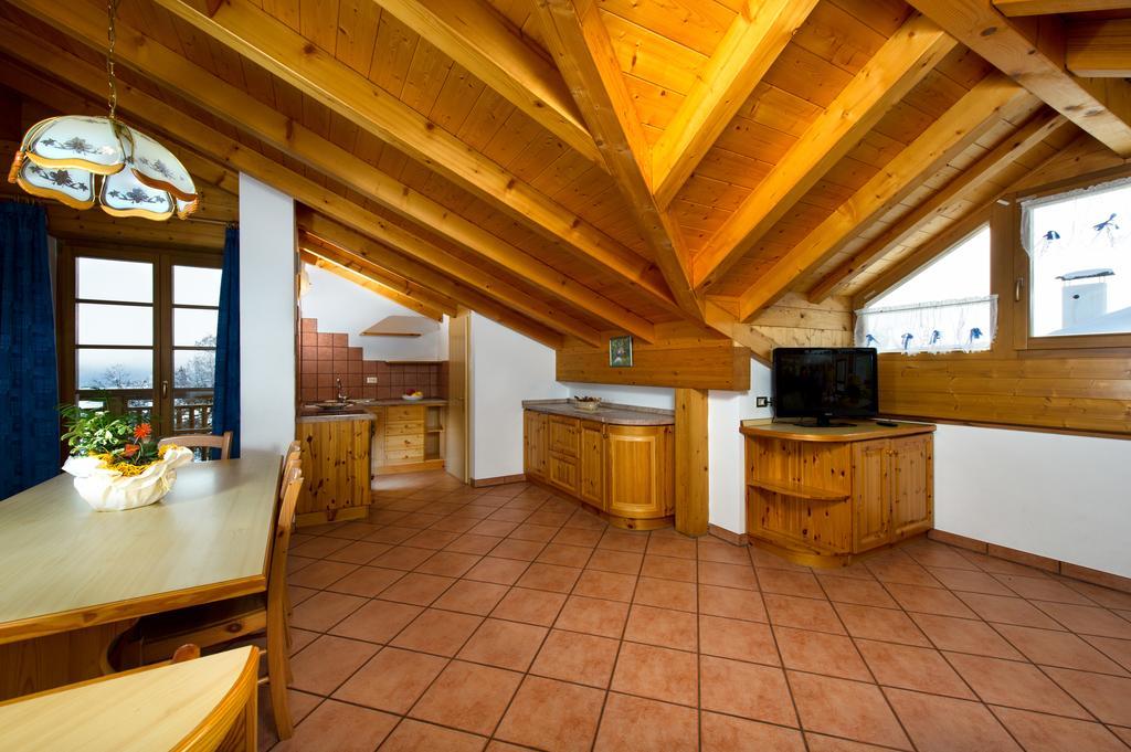 Residence Villa Boschetto 卡拉诺 外观 照片