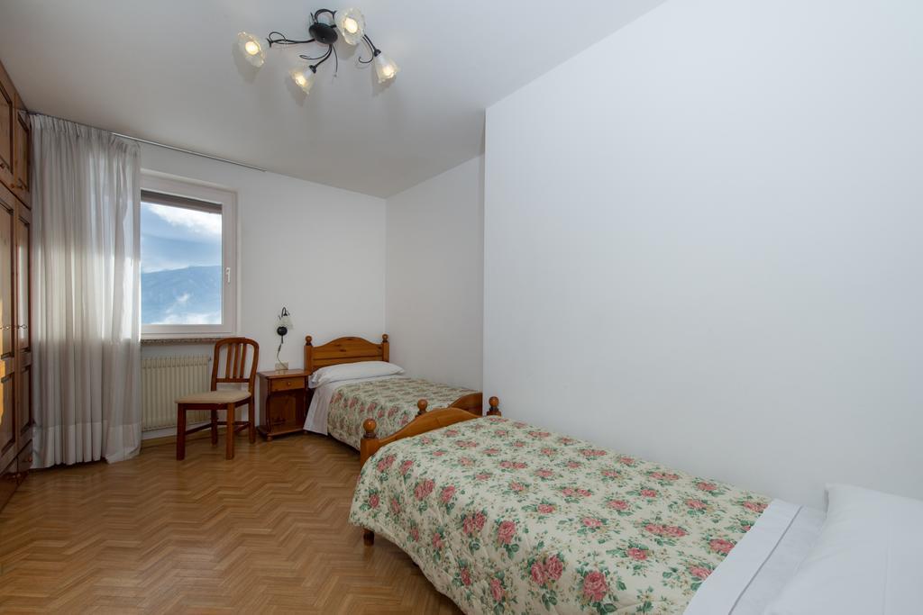 Residence Villa Boschetto 卡拉诺 外观 照片