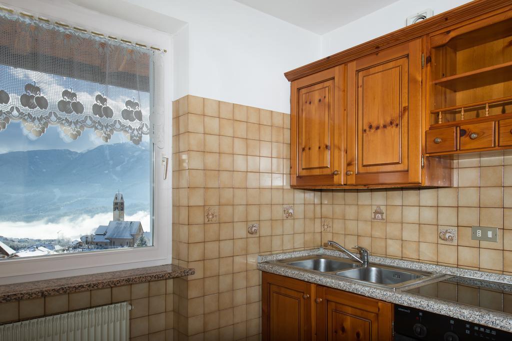 Residence Villa Boschetto 卡拉诺 外观 照片