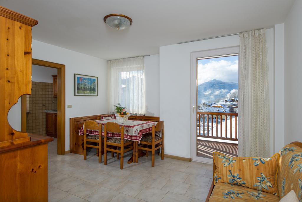 Residence Villa Boschetto 卡拉诺 外观 照片