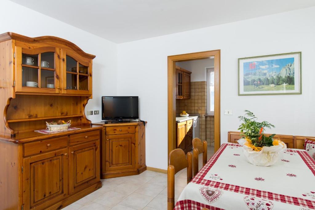 Residence Villa Boschetto 卡拉诺 客房 照片