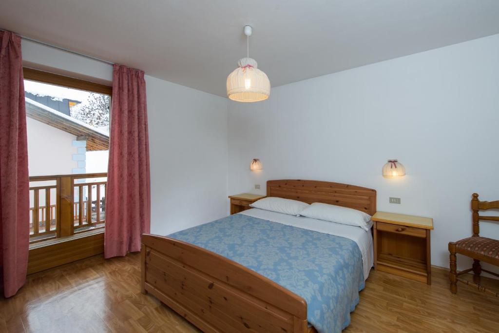 Residence Villa Boschetto 卡拉诺 客房 照片