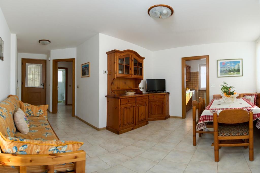 Residence Villa Boschetto 卡拉诺 客房 照片