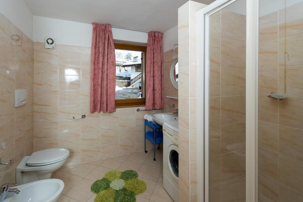 Residence Villa Boschetto 卡拉诺 客房 照片