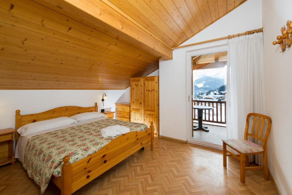Residence Villa Boschetto 卡拉诺 客房 照片