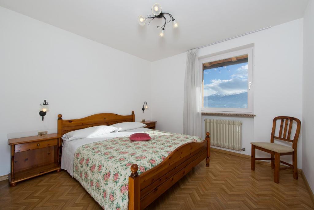 Residence Villa Boschetto 卡拉诺 外观 照片